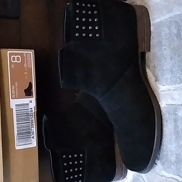 Ankle boots/booties - Picture 3 of 8